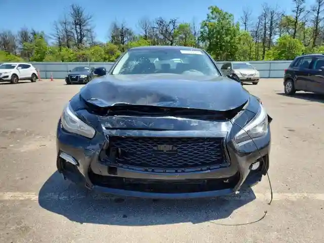JN1CV7AR9JM280079 2018 INFINITI Q50-4