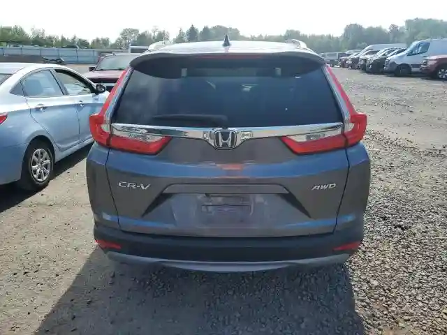 2HKRW2H50JH613113 2018 HONDA CRV-5