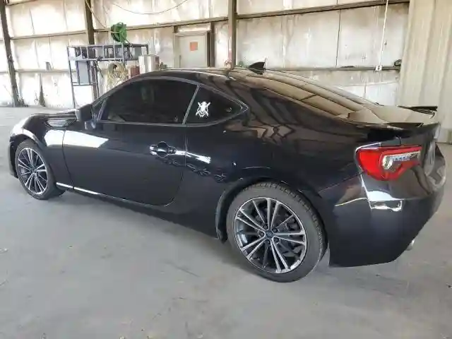 JF1ZCAC12G9602807 2016 SUBARU BRZ-1