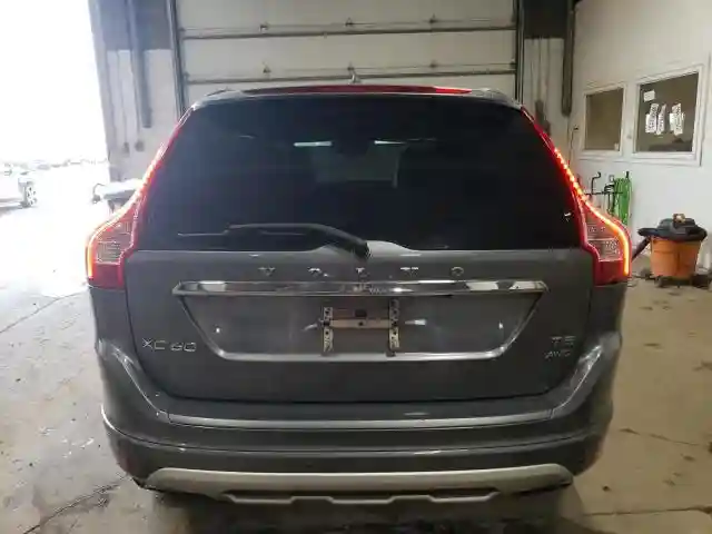 YV440MRR9H2107961 2017 VOLVO XC60-5