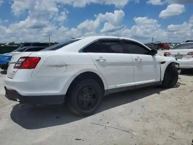 1FAHP2MK5HG122741 2017 FORD TAURUS-2