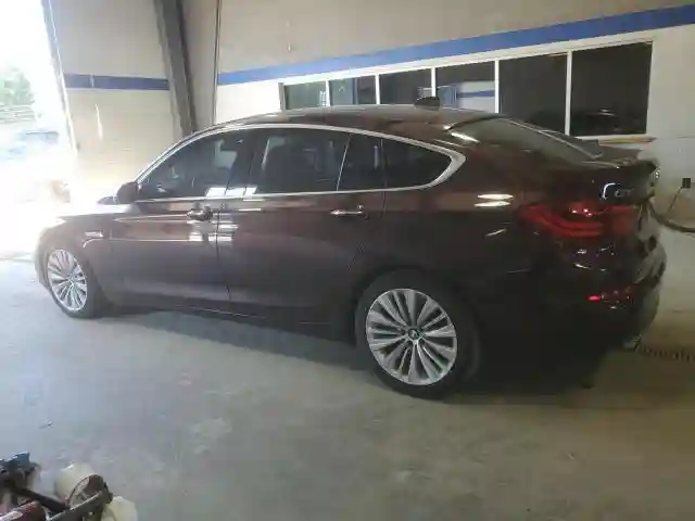 WBA5M4C59FD184037 2015 BMW 5 SERIES-1