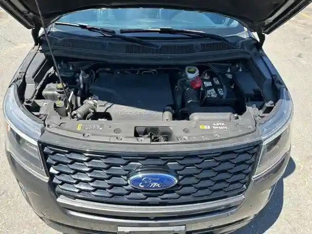 1FM5K8GT3JGA38891 2018 FORD EXPLORER-4