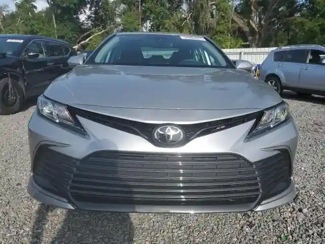 4T1C11AK6RU207056 2024 TOYOTA CAMRY-4
