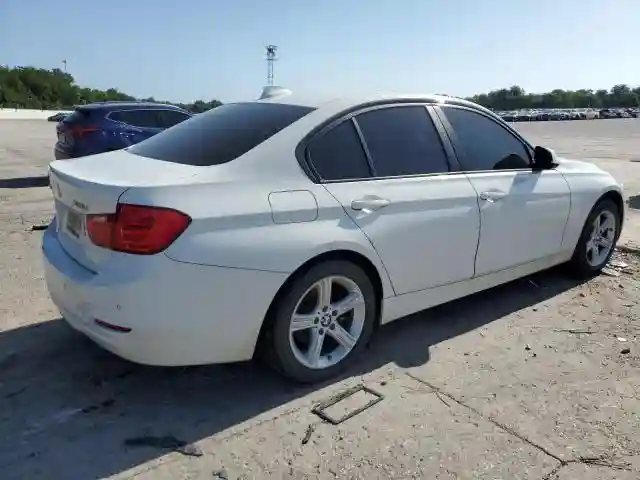 WBA3B5C56FF961054 2015 BMW 3 SERIES-2