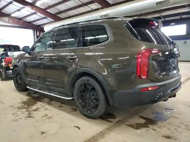 5XYP3DHCXNG260175 2022 KIA TELLURIDE-1