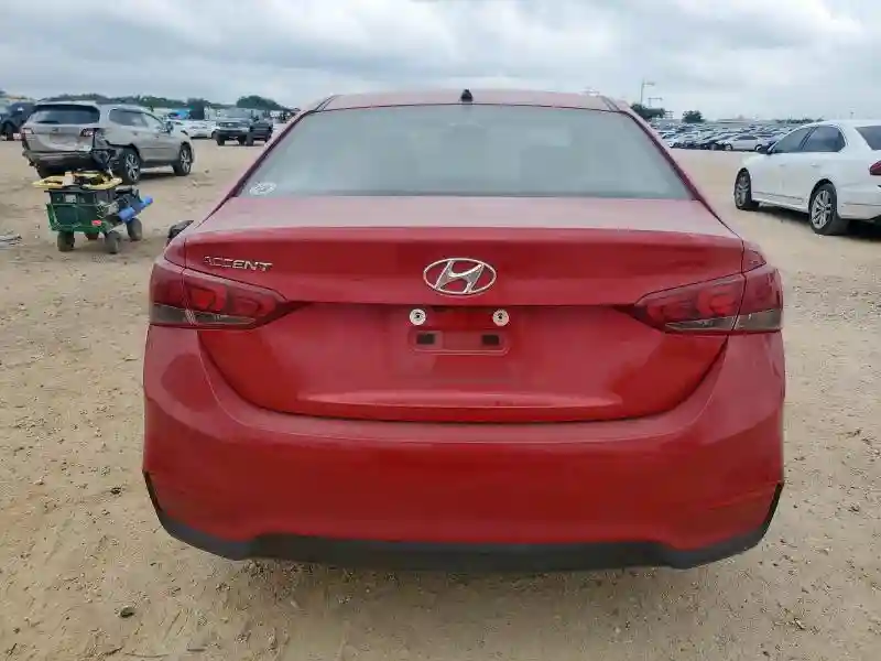 3KPC24A63NE159188 2022 HYUNDAI ACCENT-5