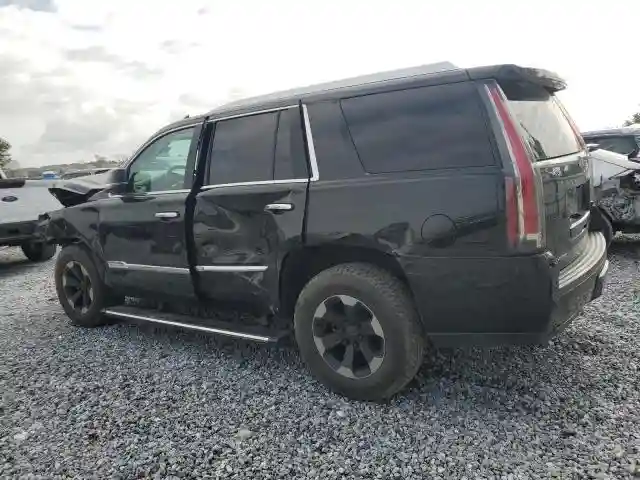 1GYS4CKJ6HR151558 2017 CADILLAC ESCALADE-1