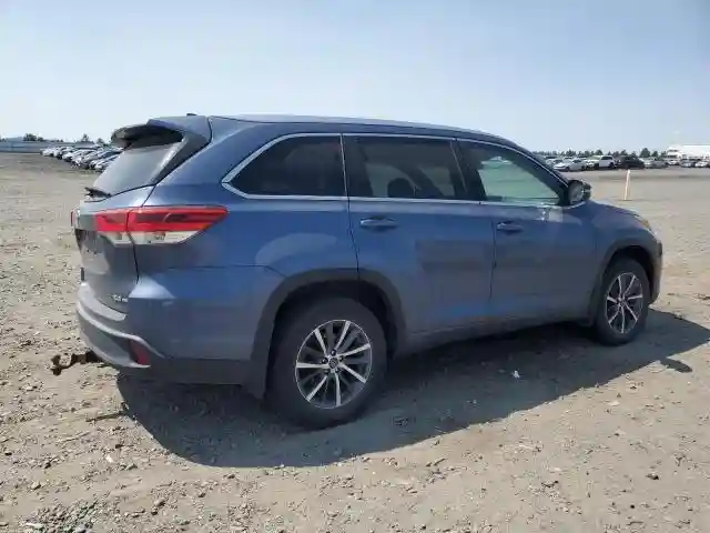 5TDJZRFH2HS468591 2017 TOYOTA HIGHLANDER-2