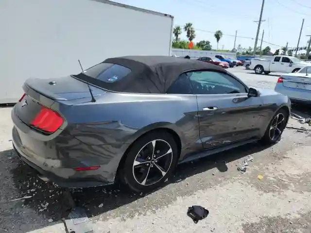 1FATP8UH4K5203279 2019 FORD ALL MODELS-2