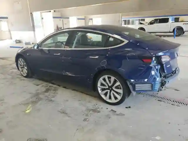 5YJ3E1EB3JF116066 2018 TESLA MODEL 3-1