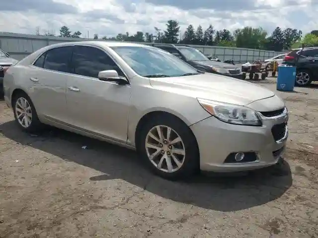 1G11H5SL3EF192965 2015 CHEVROLET MALIBU-3