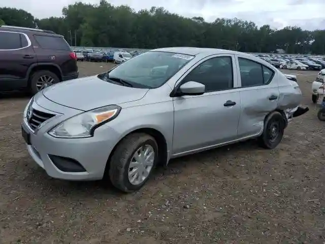 3N1CN7APXGL877064 2016 NISSAN VERSA-0