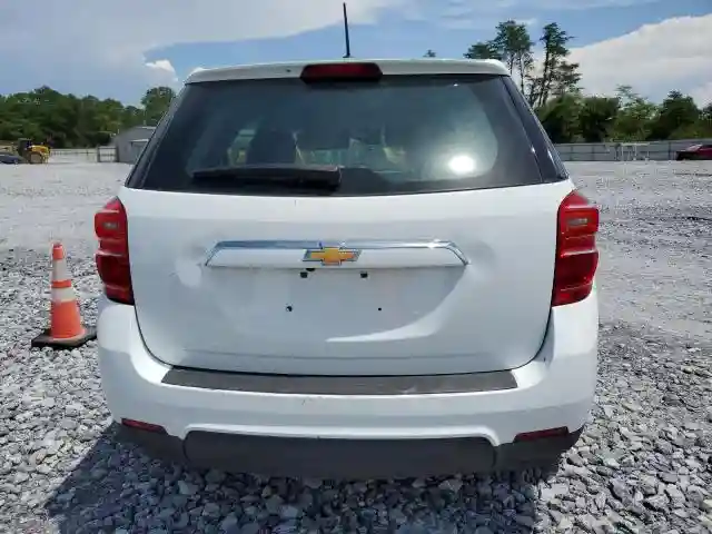 2GNALBEK5H1613756 2017 CHEVROLET EQUINOX-5