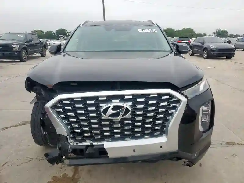 KM8R5DHE6MU178795 2021 HYUNDAI PALISADE-4