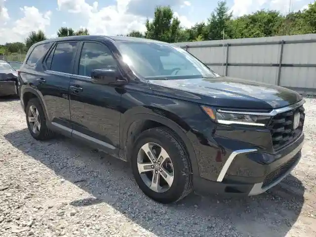 5FNYG1H47PB032743 2023 HONDA PILOT-3