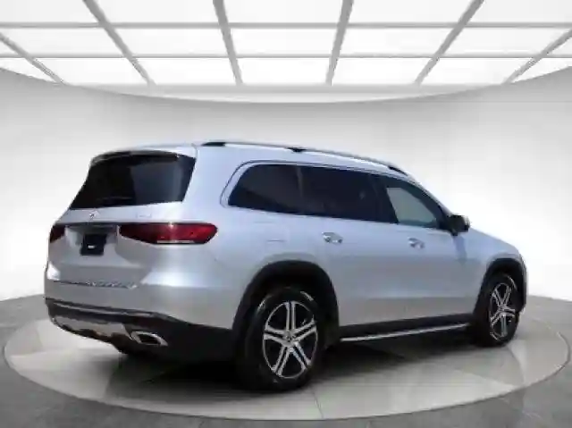 4JGFF5KE6LA155208 2020 MERCEDES-BENZ GLS-CLASS-3
