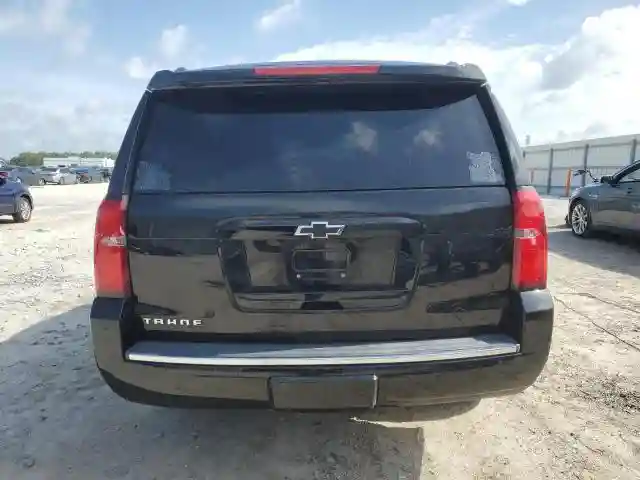 1GNSCCKC7GR129326 2016 CHEVROLET TAHOE-5