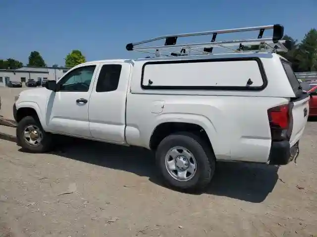 3TYRX5GNXLT005178 2020 TOYOTA TACOMA-1
