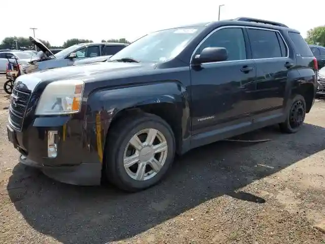 2GKFLWEK8F6339611 2015 GMC TERRAIN-0