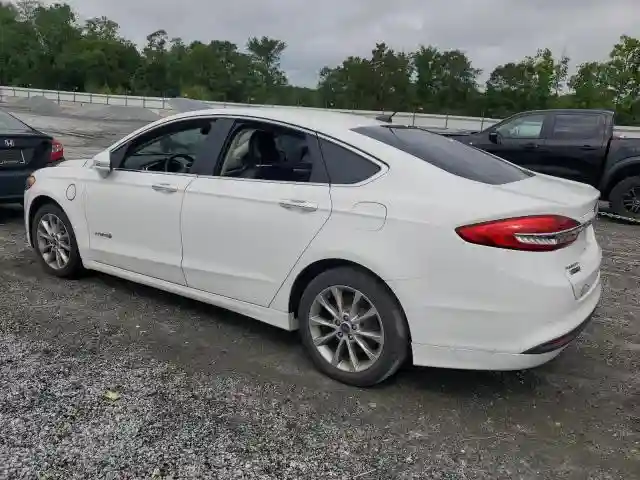 3FA6P0PUXJR275381 2018 FORD FUSION-1