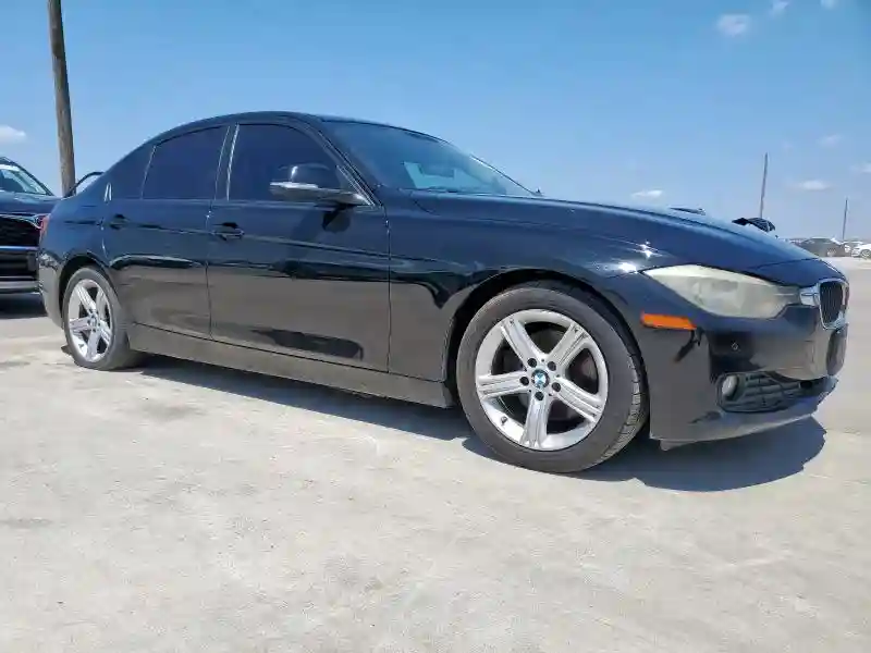 WBA3D3C50FK158343 2015 BMW 3 SERIES-3