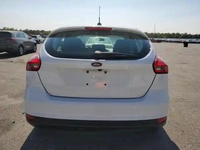 1FADP3K22FL301928 2015 FORD FOCUS-5