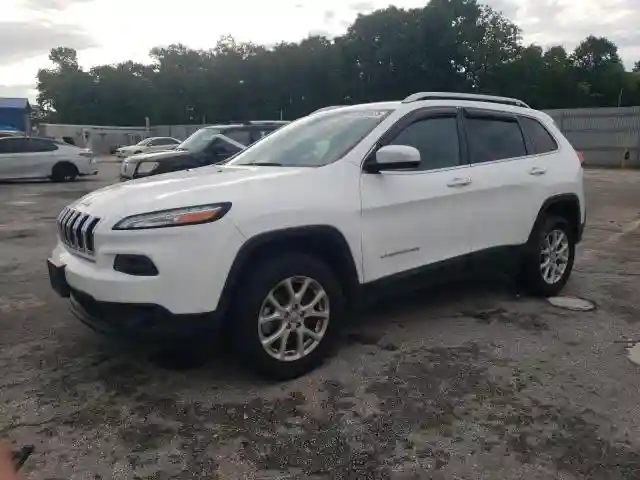 1C4PJMCS5HD226281 2017 JEEP GRAND CHEROKEE-0