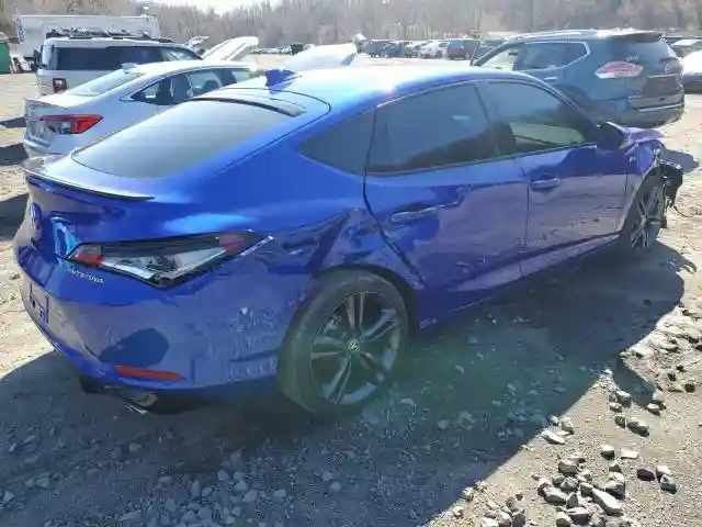 19UDE4H62SA006190 2025 ACURA INTEGRA A--2