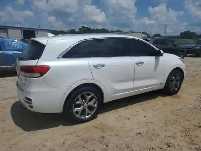 5XYPKDA10GG035181 2016 KIA SORENTO-2