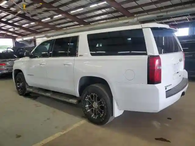 1GNSKHKC9GR160481 2016 CHEVROLET SUBURBAN-1