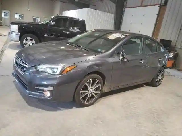 4S3GKAU61K3625263 2019 SUBARU IMPREZA-0