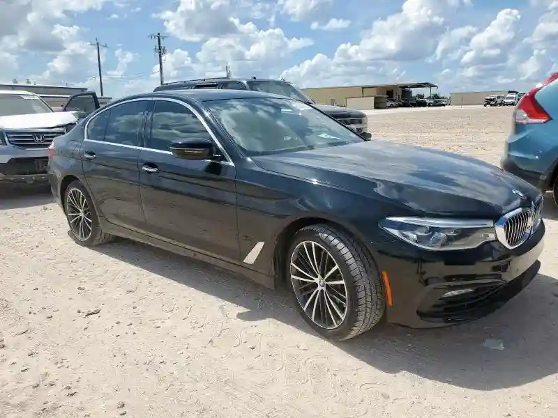 WBAJE5C35HG914981 2017 BMW 5 SERIES-3