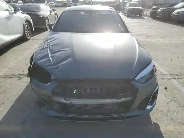 WAUFACF53RA071001 2024 AUDI A5-4
