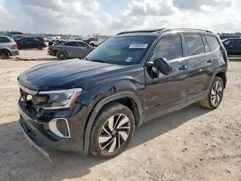 1V2JR2CA1RC579584 2024 VOLKSWAGEN ATLAS-0