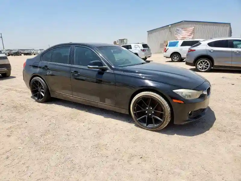 WBA3B1G58FNT63220 2015 BMW 3 SERIES-3