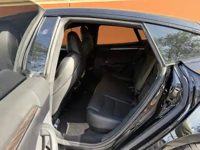 5YJSA1E52NF478767 2022 TESLA MODEL S-5