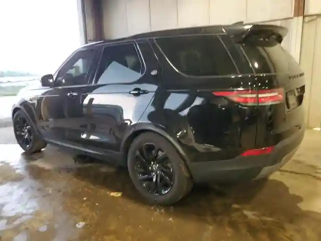 SALRRBBVXHA022409 2017 LAND ROVER DISCOVERY-1