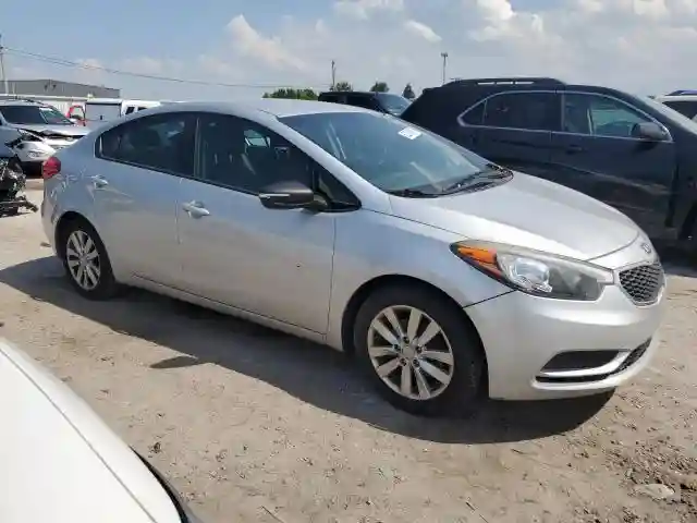 KNAFX4A64F5399245 2015 KIA FORTE-3