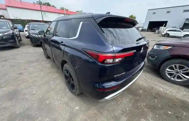 JA4J4UA86NZ607943 2022 MITSUBISHI OUTLANDER-2