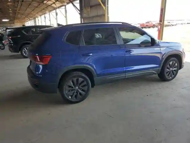 3VVCX7B29NM085149 2022 VOLKSWAGEN TAOS S-2