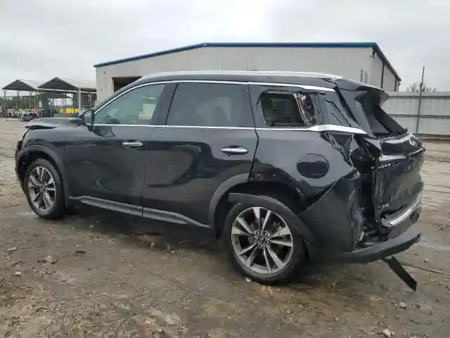 5N1DL1FS5PC362269 2023 INFINITI QX60-1