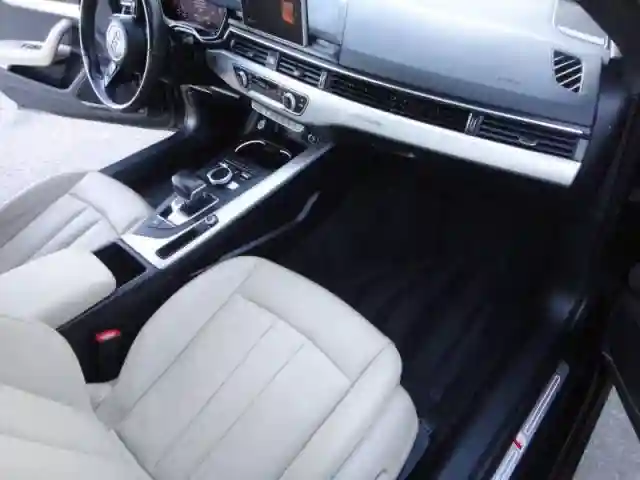 WAUENAF4XHN034XXX 2017 AUDI A4-4