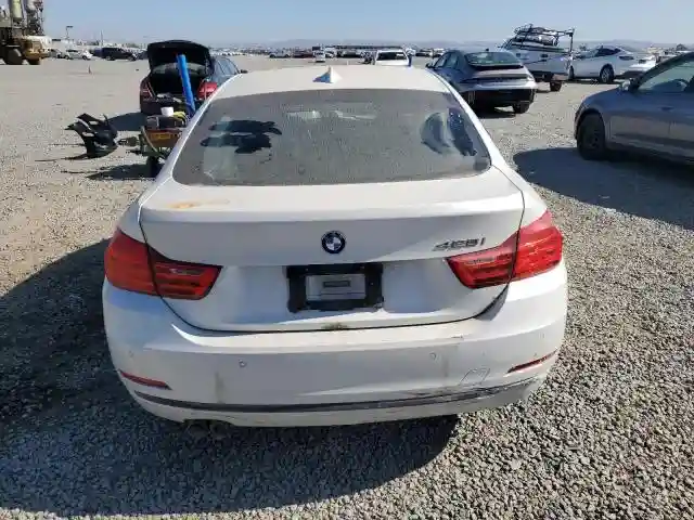 WBA4A9C57FGL85337 2015 BMW 4 SERIES-5
