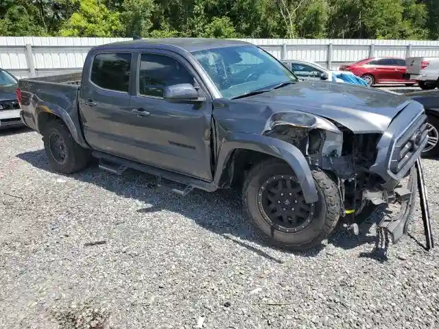 3TMAZ5CN0LM129758 2020 TOYOTA TACOMA-3