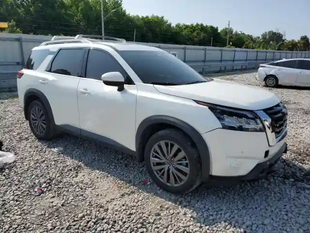 5N1DR3CD3RC240142 2024 NISSAN PATHFINDER-3