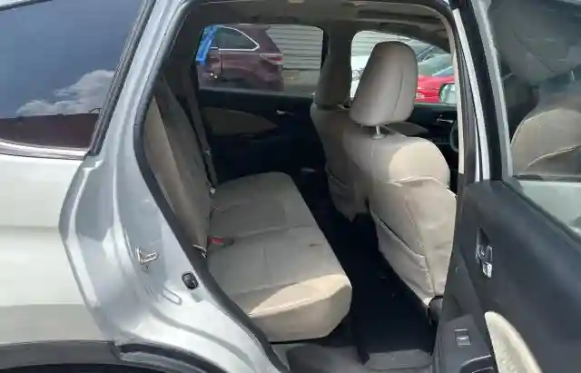 5J6RM4H59GL027493 2016 HONDA CRV-5