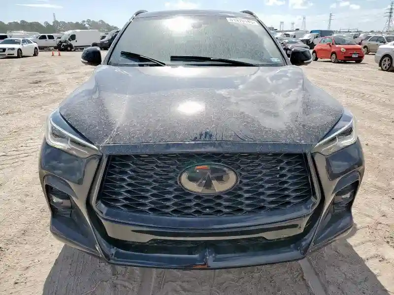 3PCAJ5FA9RF104175 2024 INFINITI QX50 SPORT-4
