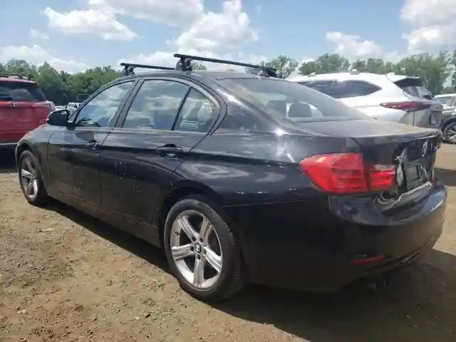 WBA3B5G53FNS17007 2015 BMW 3 SERIES-1