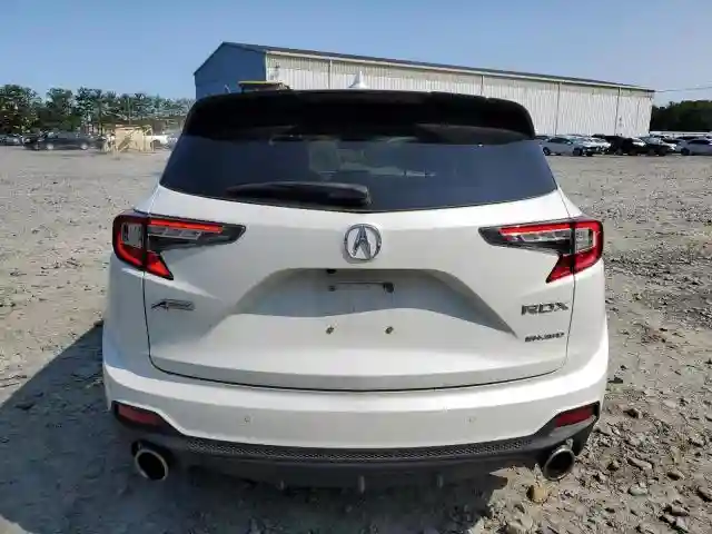 5J8TC2H65ML802512 2021 ACURA RDX-5